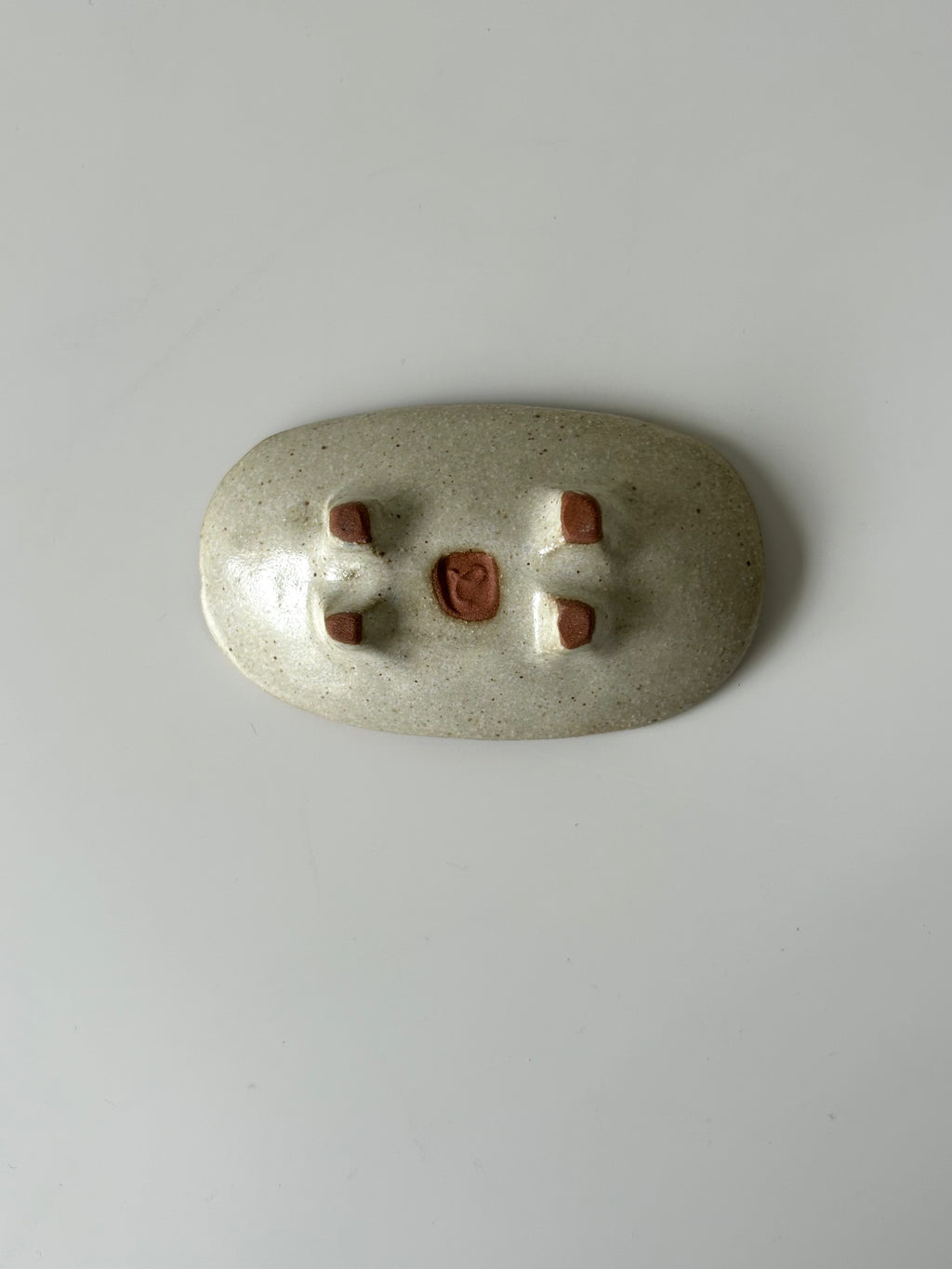 Vegetable Mini Plate