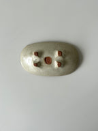 Vegetable Mini Plate