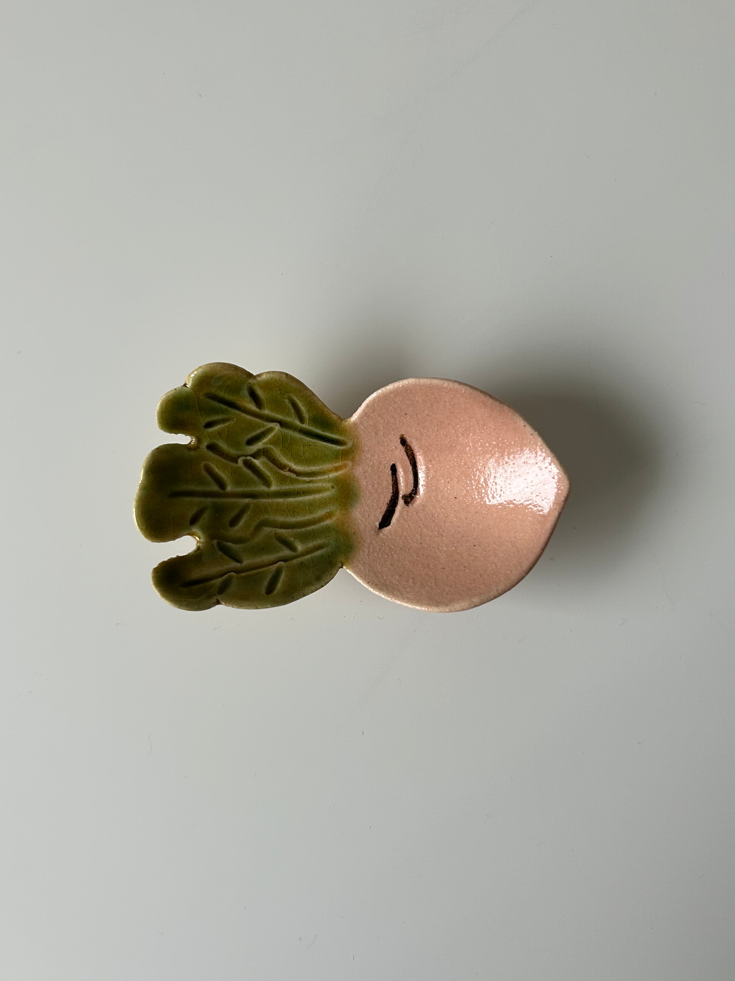 Vegetable Mini Plate