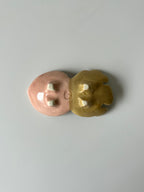 Vegetable Mini Plate