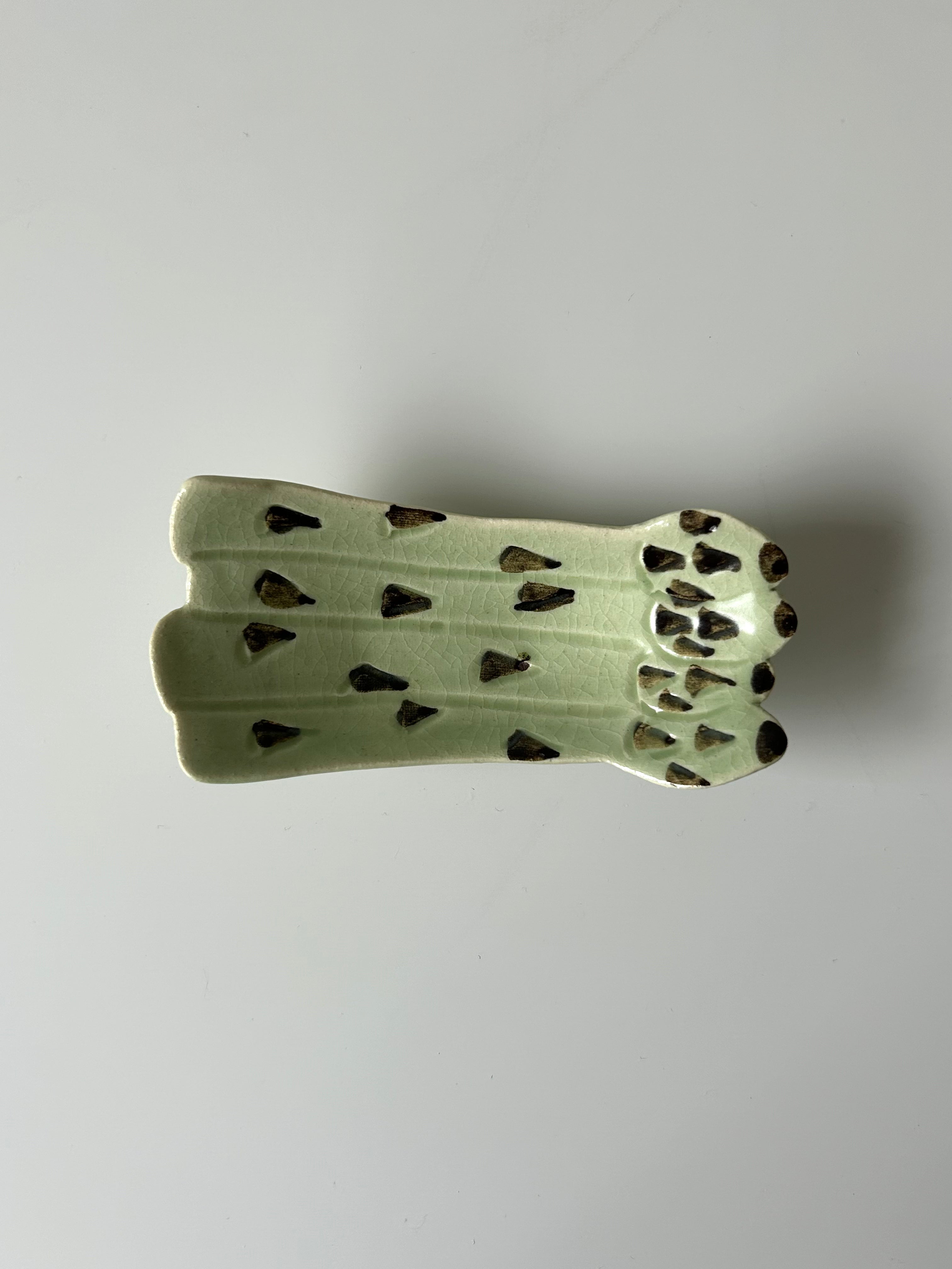 Vegetable Mini Plate