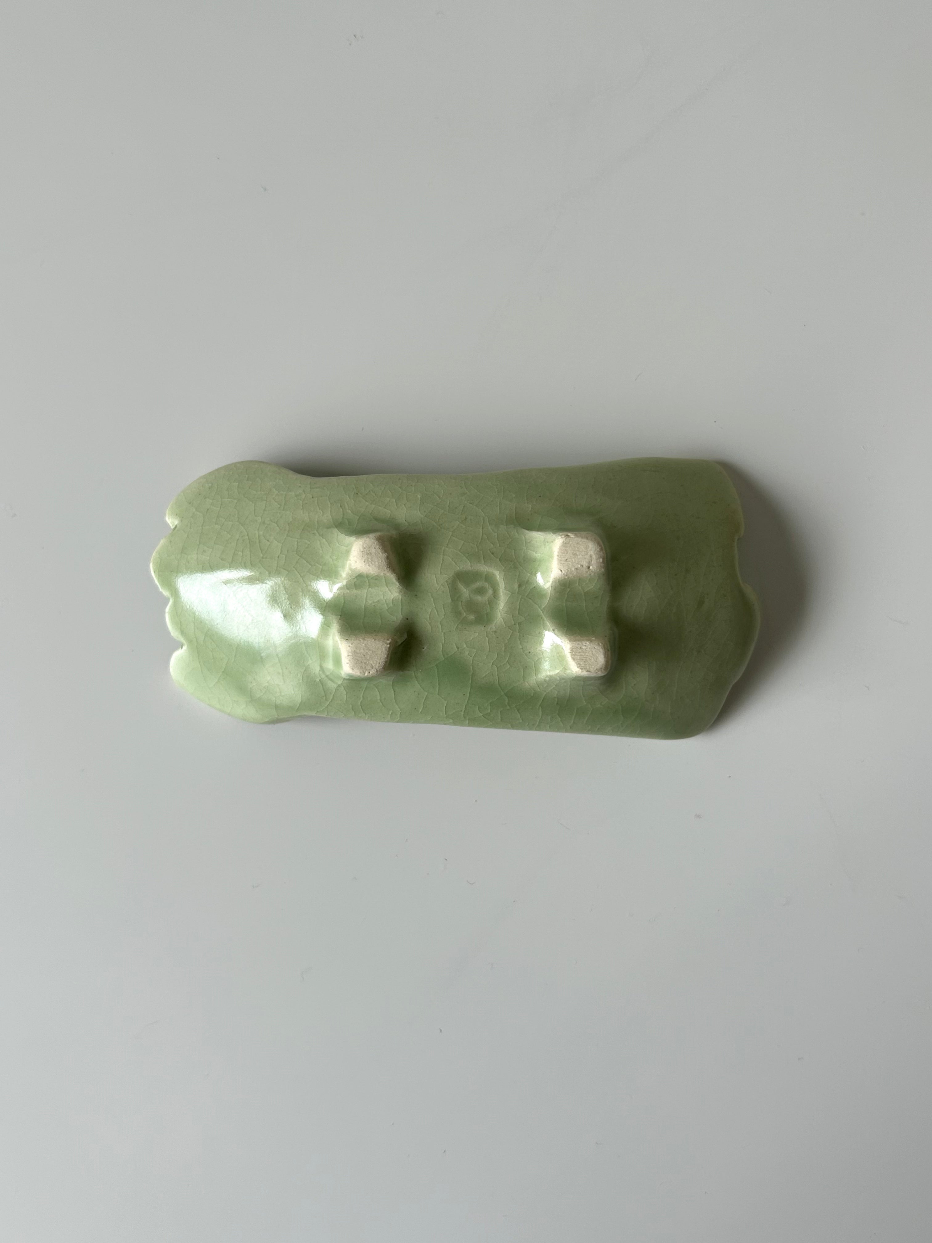 Vegetable Mini Plate