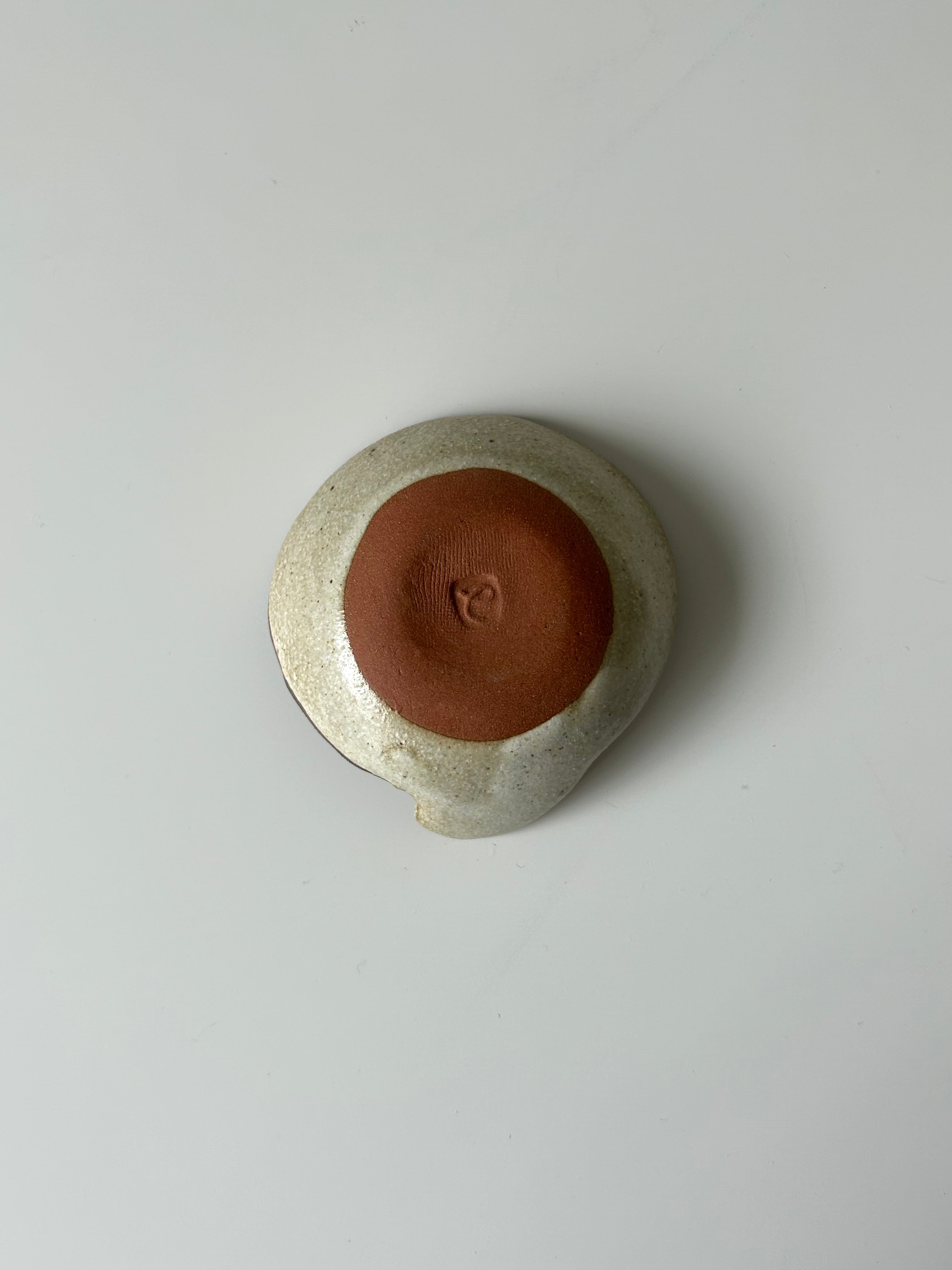 Vegetable Mini Plate