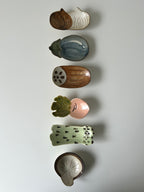 Vegetable Mini Plate