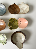 Vegetable Mini Plate