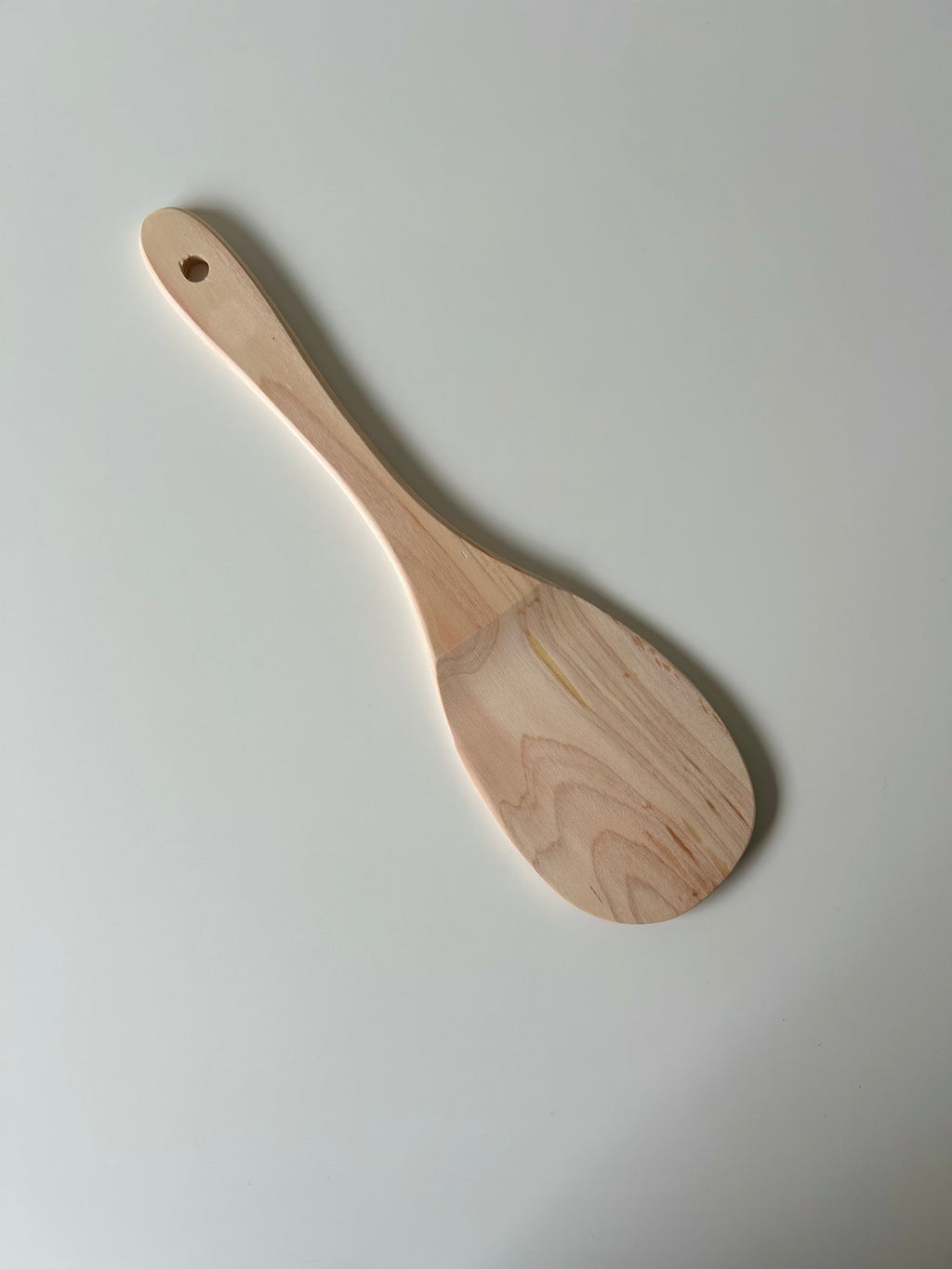 Hinoki Rice Scoop