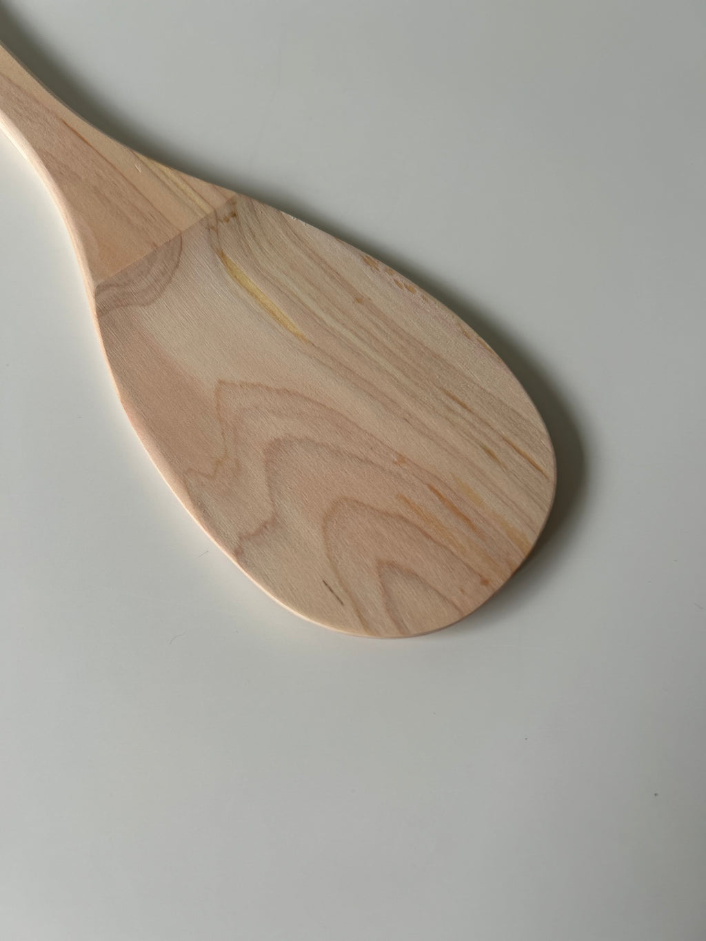 Hinoki Rice Scoop