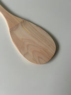Hinoki Rice Scoop
