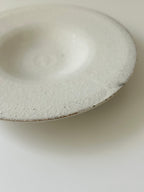Origo Deep White Plate