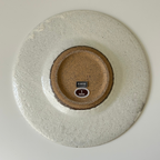 Origo Deep White Plate