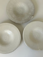 Origo Deep White Plate