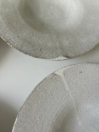 Origo Deep White Plate