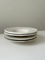 Origo Deep White Plate